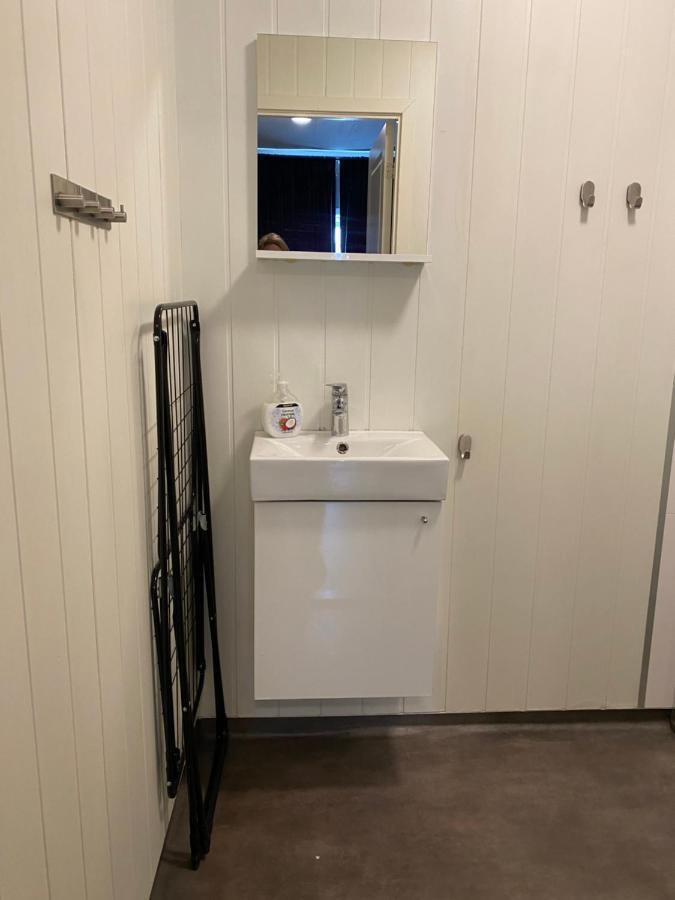 Mosjoen Overnatting, Tordenskjolds Gate 24B מראה חיצוני תמונה