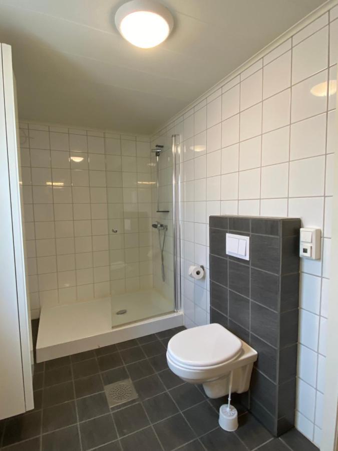 Mosjoen Overnatting, Tordenskjolds Gate 24B מראה חיצוני תמונה