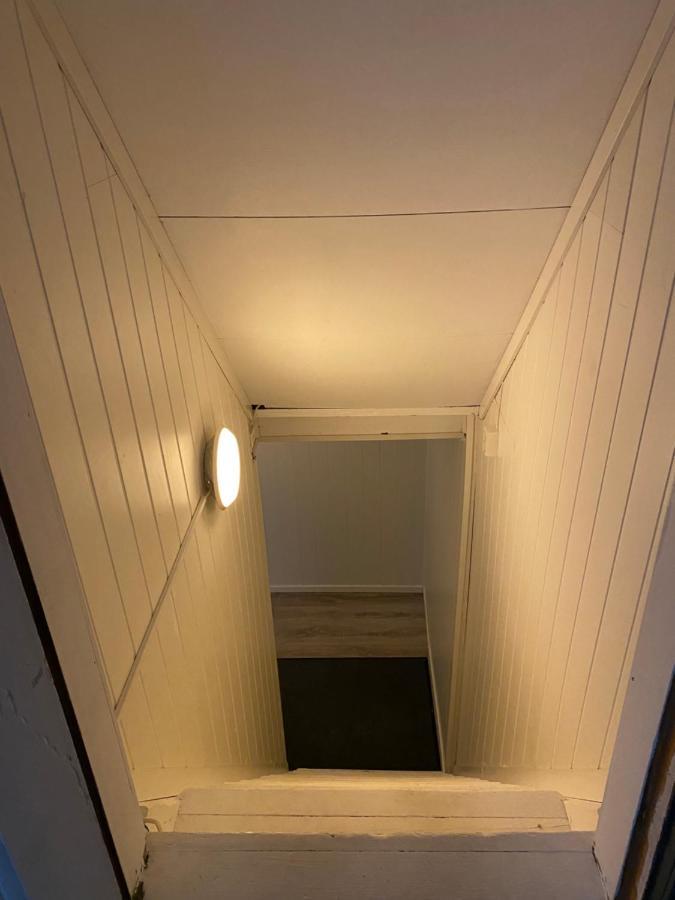 Mosjoen Overnatting, Tordenskjolds Gate 24B מראה חיצוני תמונה
