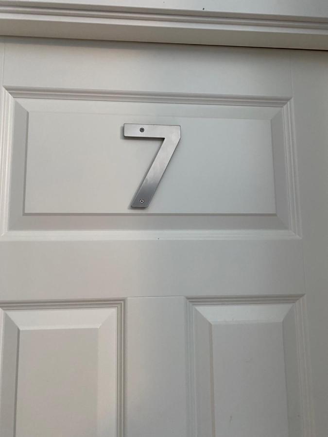 Mosjoen Overnatting, Tordenskjolds Gate 24B מראה חיצוני תמונה