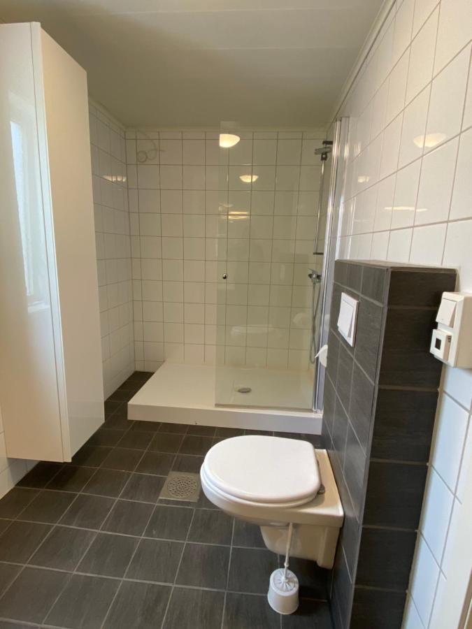 Mosjoen Overnatting, Tordenskjolds Gate 24B מראה חיצוני תמונה